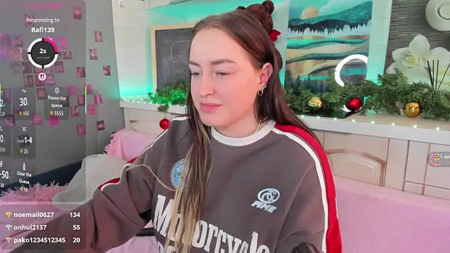 Kruela_Eva's cam snapshot