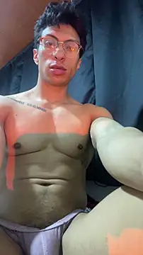 ApoloCruz live sex cam