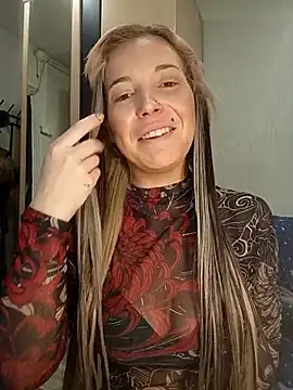 Conny_Shellie's cam snapshot