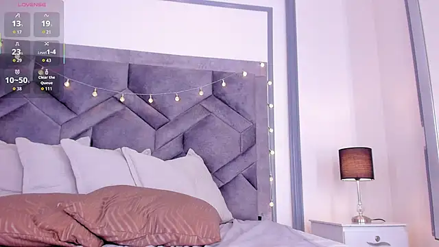 TahliaMoreau's cam snapshot