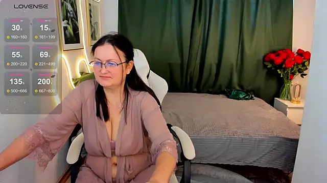 hottyannaa's cam snapshot