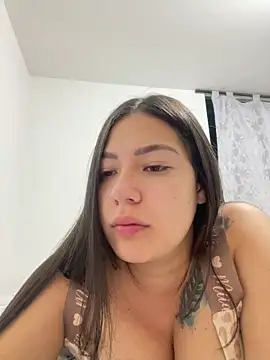 Latina_vanessa's cam snapshot