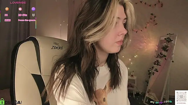 Vanessa_Walters's cam snapshot