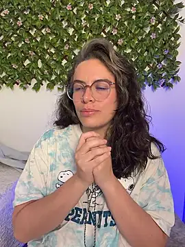 Katheerine's cam snapshot