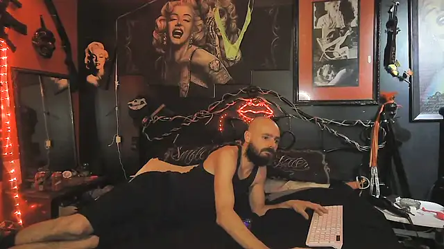 Splash_Queen420's cam snapshot