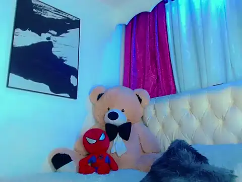 Julia_Bulette1's cam snapshot