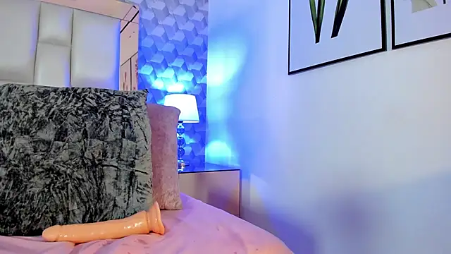 Priscila_Bell's cam snapshot