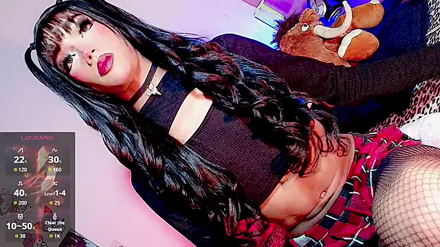 VIENNABR_S7's cam snapshot