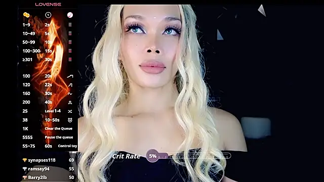 BEBEhugecock69's cam snapshot