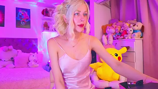 MadamBarbiee live sex cam