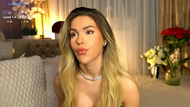 ChloeVelvetx live sex cam