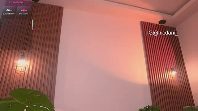 nicdani_1's cam snapshot