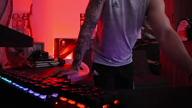 Dominatofstupid's cam snapshot