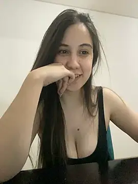 ItsMiaOk's cam snapshot