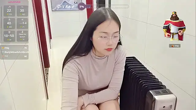 shanyao-123 live sex cam