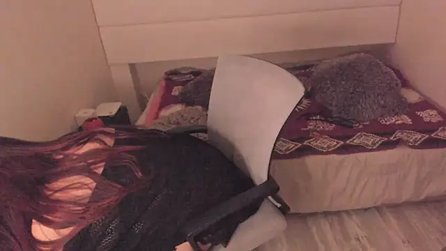 antoniasalas's cam snapshot