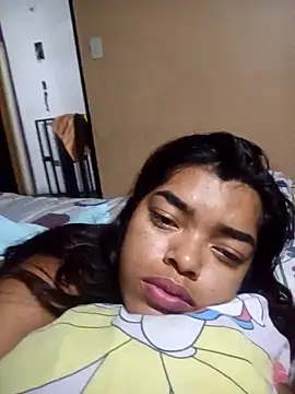 Rocioardiente's cam snapshot