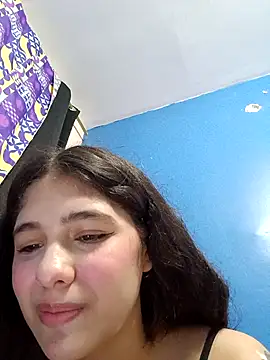 diosa_sofia19's cam snapshot