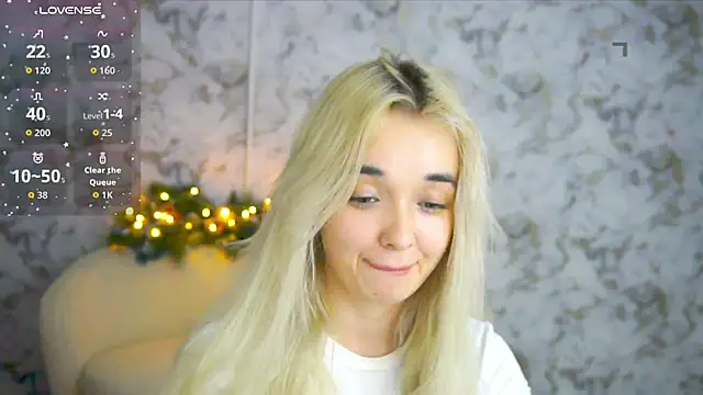 Ashley_S's cam snapshot