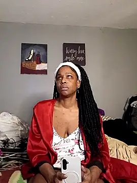 bosschickk's cam snapshot