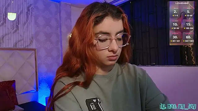 Naomy_tay1's cam snapshot