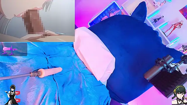 kyomii-'s cam snapshot