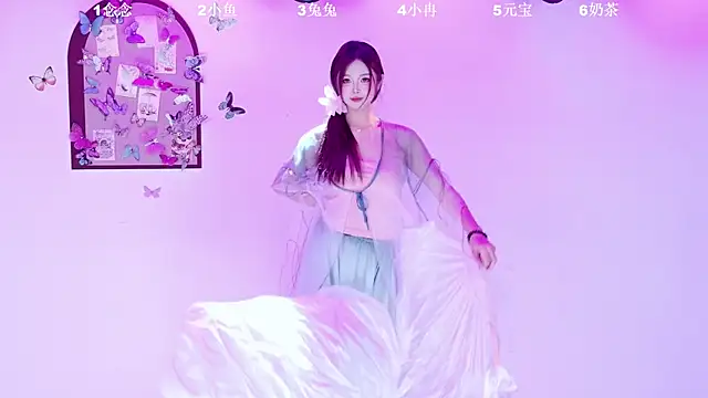 XK-2005's cam snapshot