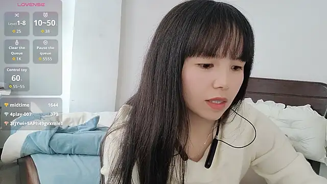 summerxiaojiejie's cam snapshot