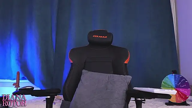 diana_rotor's cam snapshot