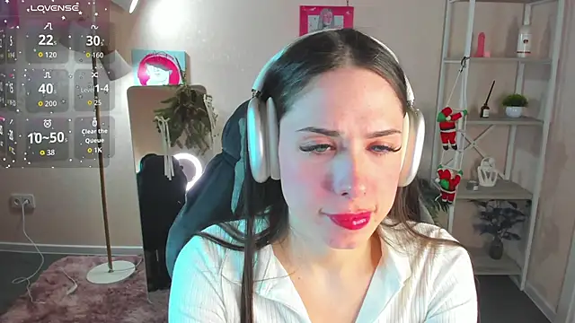 Lana_Stones's cam snapshot