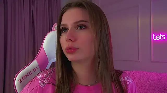 DianaVert's cam snapshot