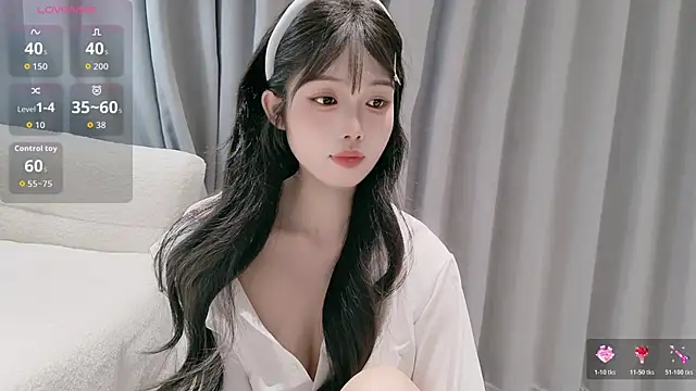 sansan-666's cam snapshot