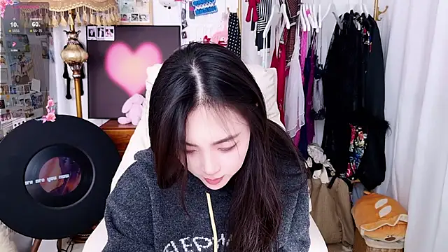 xiaotiantian-76's cam snapshot