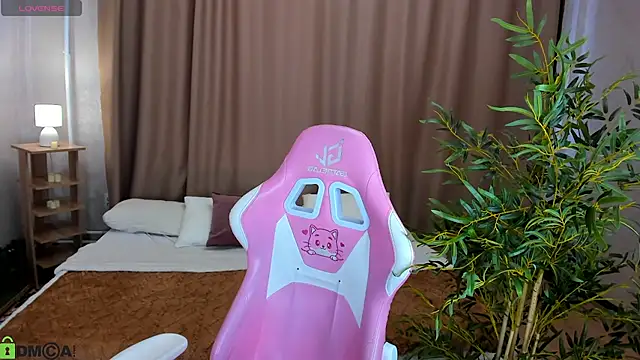 Belle_Wa1ker's cam snapshot