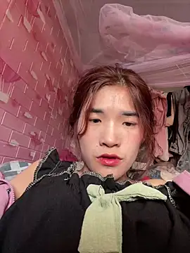 Mina-pusy's cam snapshot