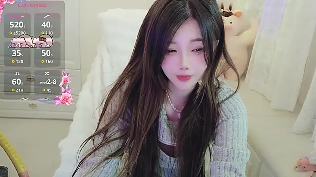 Coco-Di's cam snapshot