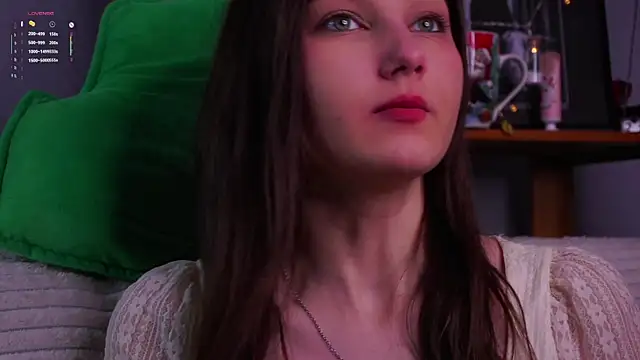 KateCahee's cam snapshot