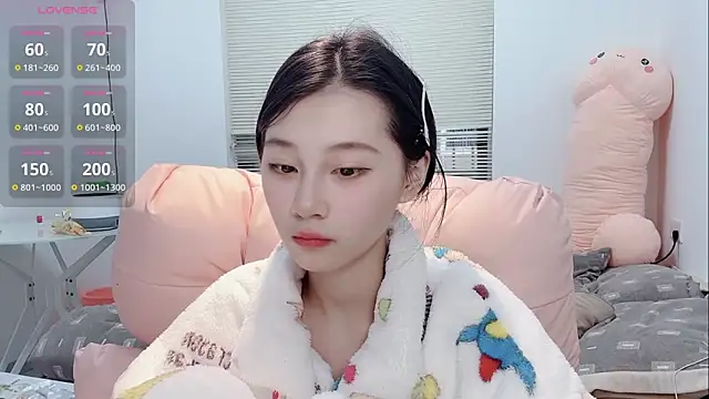 lris-Beauty's cam snapshot