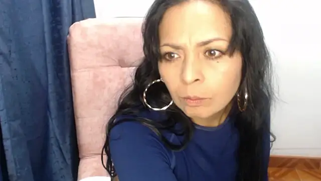 Paolahotty's cam snapshot