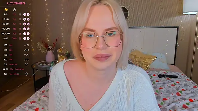 bellatip's cam snapshot