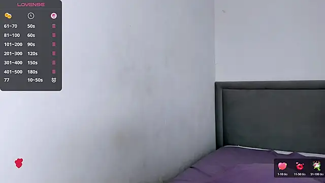 May_XX's cam snapshot