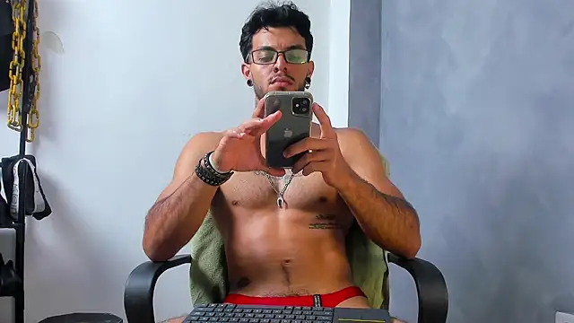 JuanBlade's cam snapshot