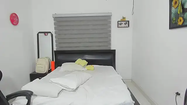 corzoethan's cam snapshot