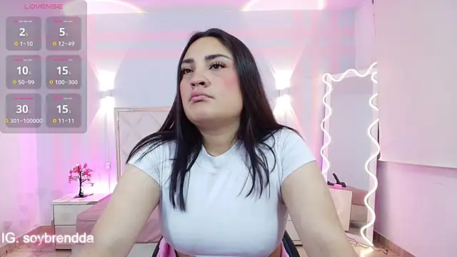 Brendda_tay live sex cam