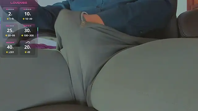 BulgeArt's cam snapshot