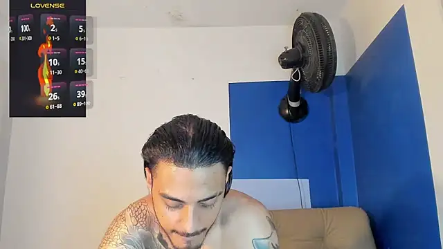 _ragnark_1999's cam snapshot