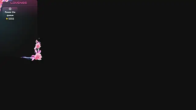 Molly_Denver's cam snapshot