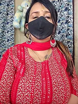 cute-tanvi's cam snapshot