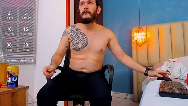 jeanpiere_'s cam snapshot