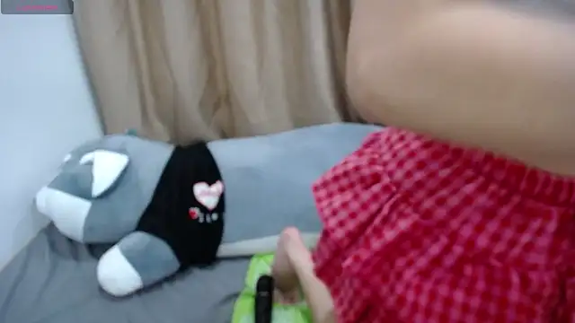 Amila-xoxo's cam snapshot